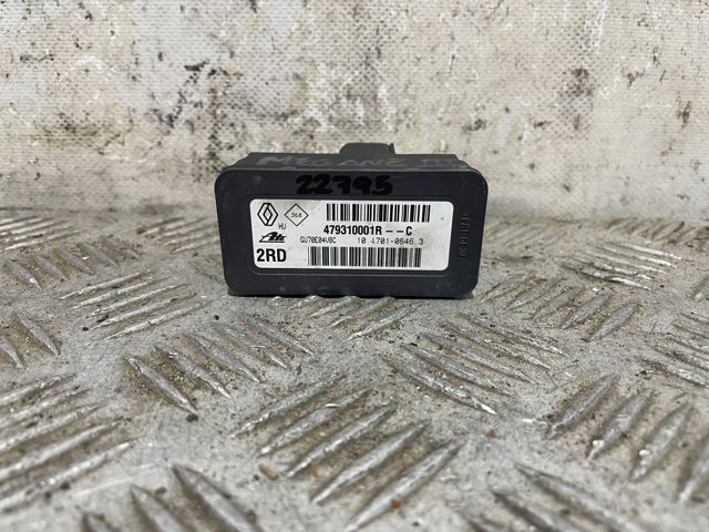479310001R Renault (RVI)