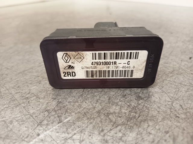 479310001R Sensor de aceleración lateral (ESP)  comprar en Zaragoza
