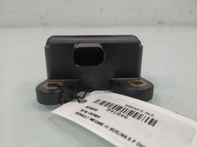 RENAULT 479310001R Sensor de aceleración lateral (ESP)  disponible España