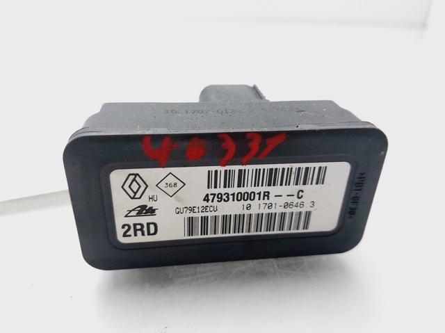 479310001R Sensor de aceleración lateral (ESP)  disponible Utrera