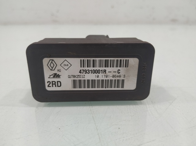 479310001R Sensor de aceleración lateral (ESP)  disponible Burgos