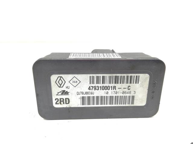 479310001R Renault (RVI)