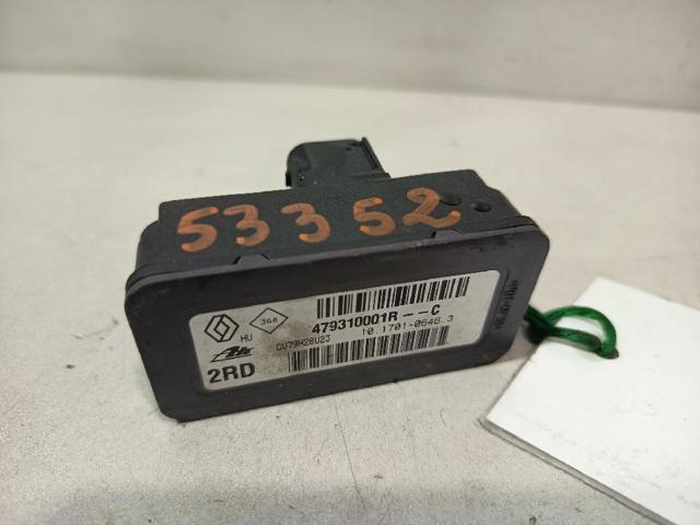 RENAULT 479310001R Sensor de aceleración lateral (ESP)  disponible España
