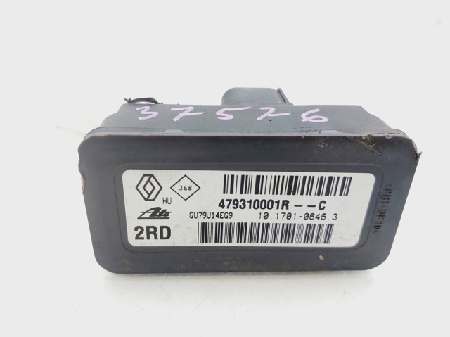 479310001R Renault (RVI)