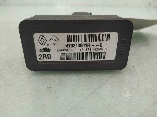 479310001R Sensor de aceleración lateral (ESP)  disponible Utrera