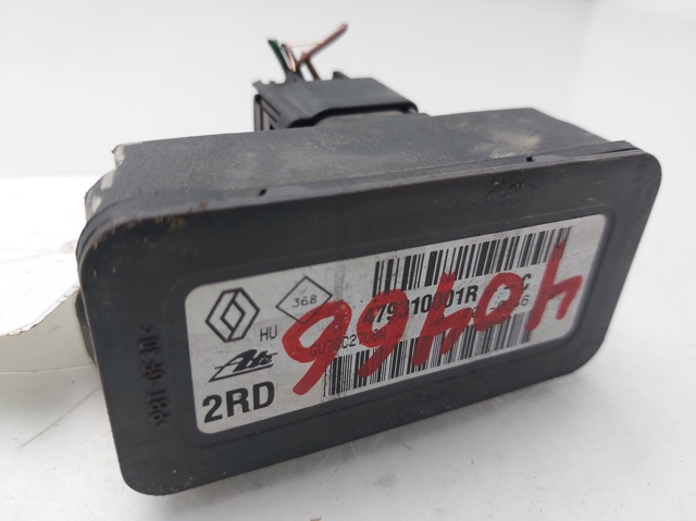 RENAULT 479310001R Sensor de aceleración lateral (ESP)  en stock Valencia