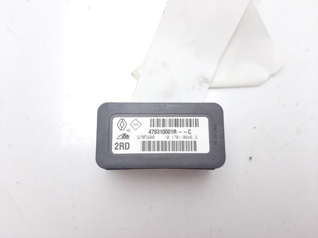 RENAULT 479310001R Sensor de aceleración lateral (ESP) comprar Barcelona
