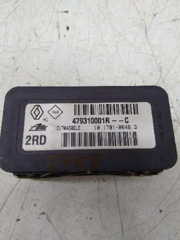 479310001R RENAULT Sensor de aceleración lateral (ESP)  disponible Ourense