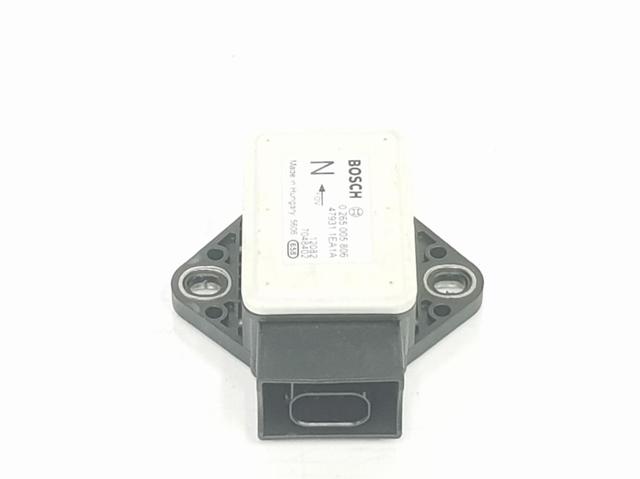 Sensor de Aceleracion lateral (esp) 479311EA1A Nissan/Infiniti