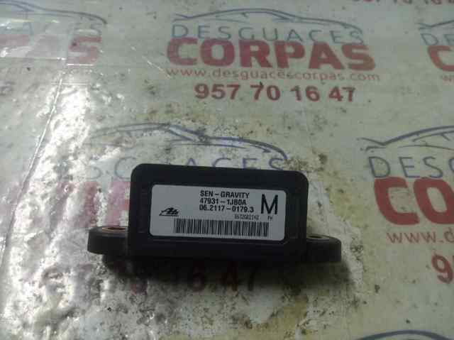 479311JB0A Sensor de aceleración lateral (ESP)  en stock Castellón