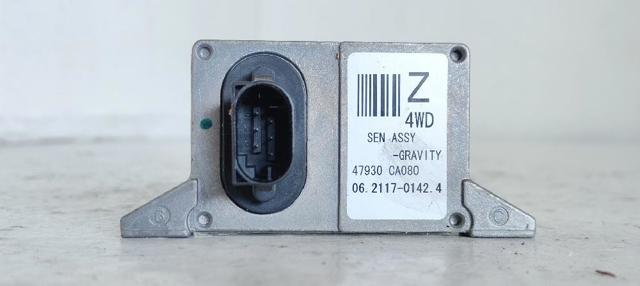 479317S100 Nissan/Infiniti