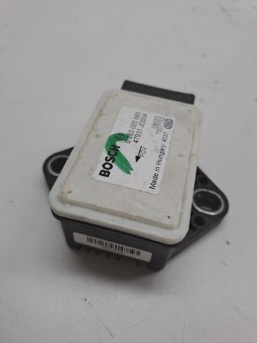 47931JD00A NISSAN Sensor de aceleración lateral (ESP)  en stock Córdoba