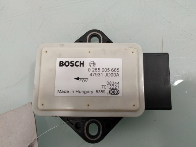 47931JD00A Sensor de aceleración lateral (ESP)  en stock Granada