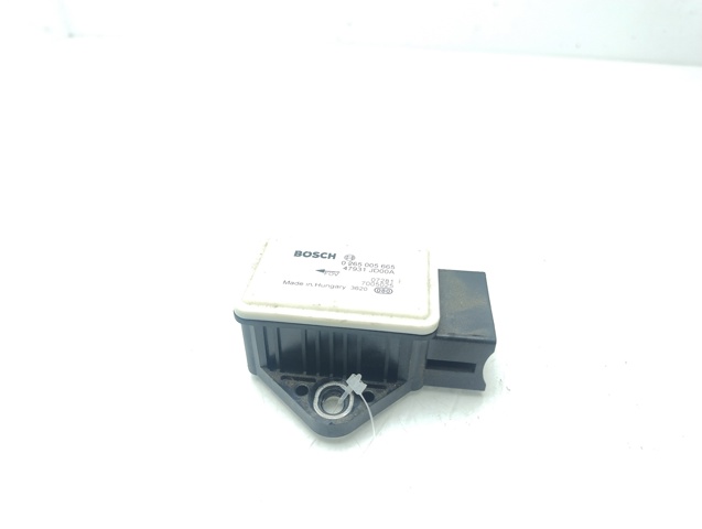 47931JD00A Nissan/Infiniti