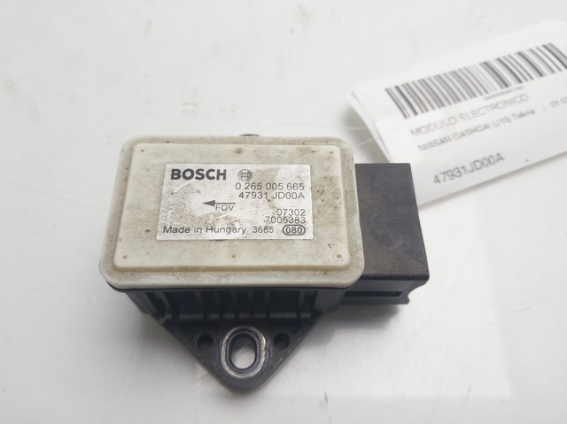 47931JD00A Nissan/Infiniti