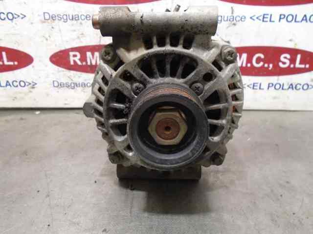 Alternador 4794142AC Chrysler