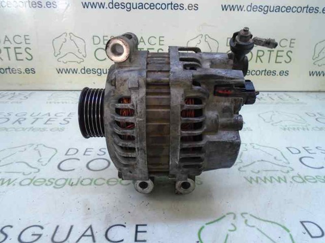 Alternador 4794142AC Chrysler