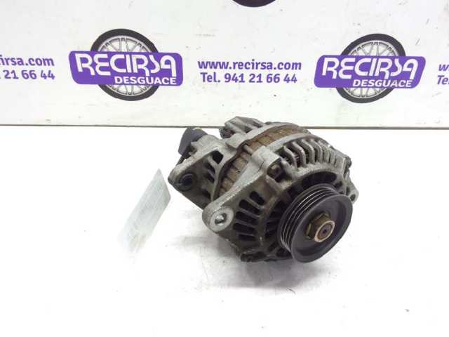 Alternador del motor 4794222AA CHRYSLER