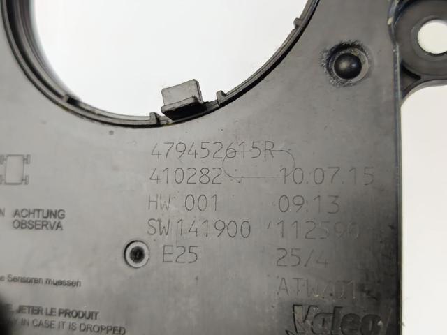 RENAULT 479452615R Sensor angulo de giro  en stock Salamanca