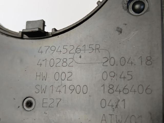 479452615R Sensor de ángulo de giro del volante  comprar en Reus