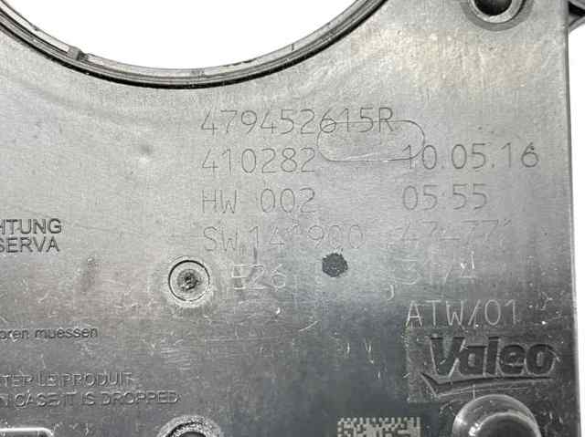 479452615R RENAULT Sensor angulo de giro comprar Bilbao
