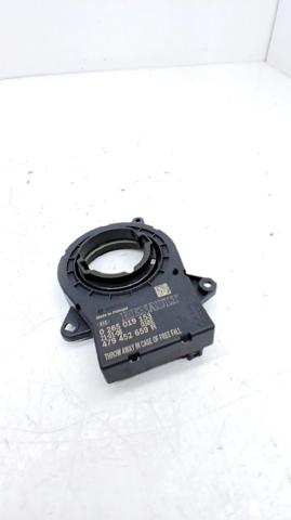 Sensor angulo de giro para Smart FORFOUR 453