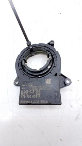 Comprar Sensor angulo direccion FORFOUR  453