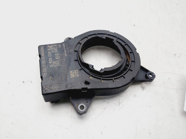 Comprar Sensor de ángulo de giro del volante Smart FORFOUR  453 a bajo precio