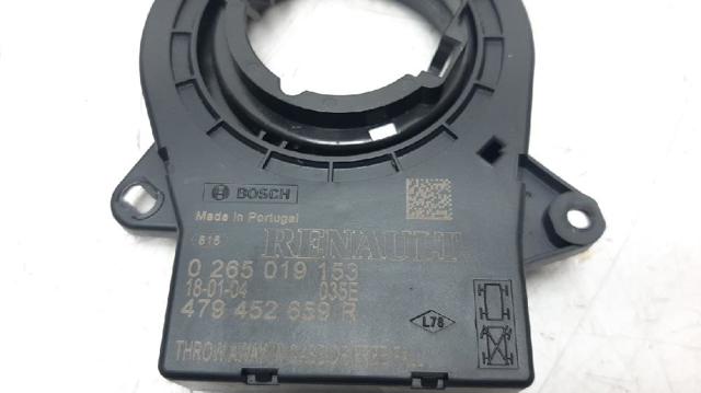 RENAULT 479452659R Sensor angulo de giro comprar Barcelona