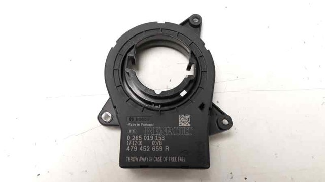 479452659R RENAULT Sensor angulo de giro  en stock Gandía