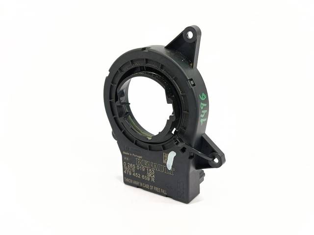Sensor angulo direccion Clio IV hatchback (2012-2021) original desde 43,56 €