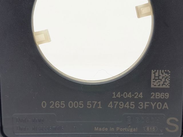Sensor angulo direccion Nissan JUKE  hatchback comprar en España