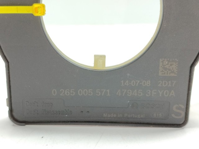 Sensor angulo direccion Nissan JUKE  desde 71,15 €