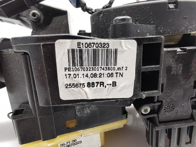 479454698R RENAULT Sensor angulo de giro  en stock Gandía