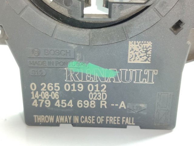 479454698R Sensor angulo de giro comprar Sevilla