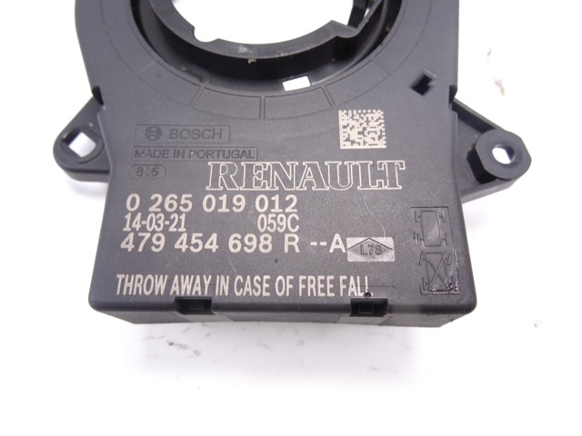 479454698R Sensor de ángulo de giro del volante  comprar en Reus