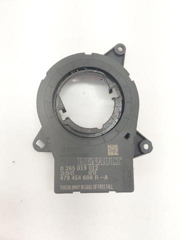 RENAULT 479454698R Sensor angulo de giro comprar Pamplona