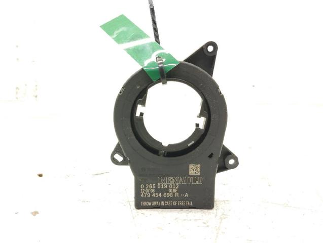 RENAULT 479454698R Sensor angulo de giro  en stock Terrassa