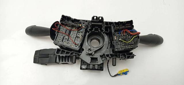 479454698R RENAULT Sensor angulo de giro comprar Alcalá