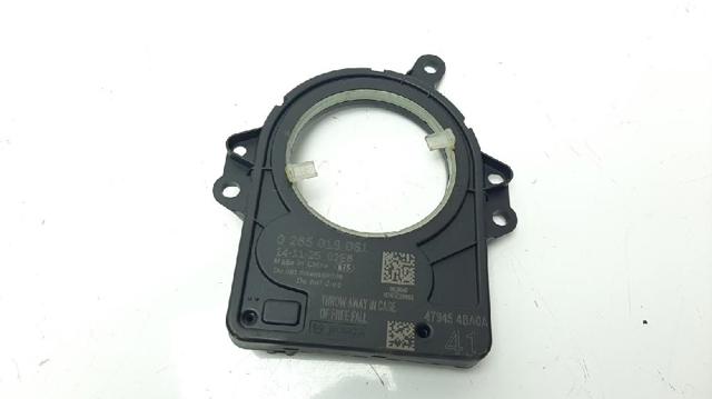 Sensor angulo direccion Nissan Qashqai II (J11)