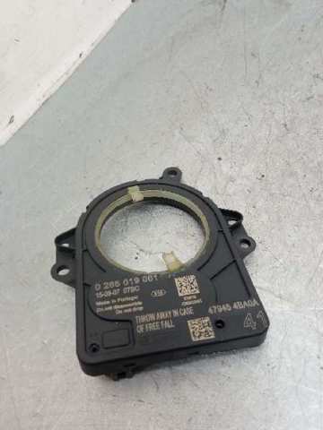 479454BA0A Nissan/Infiniti