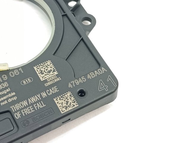479454BA0A Nissan/Infiniti