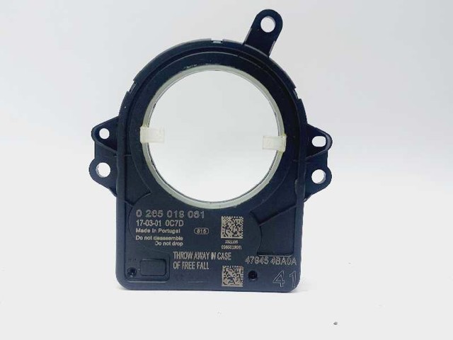 479454BA0A Nissan/Infiniti