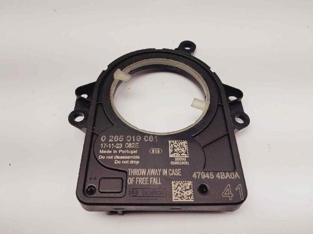 479454BA0A Nissan/Infiniti