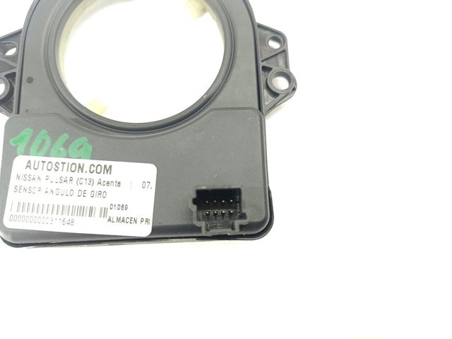 479454BA0A Sensor angulo de giro comprar Sevilla