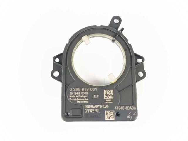NISSAN 479454BA0A Sensor angulo de giro comprar Pamplona