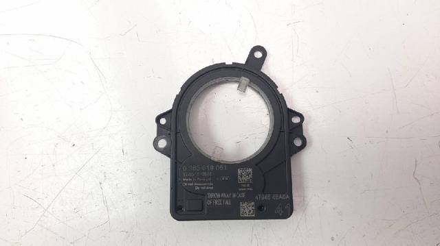 Sensor angulo direccion Nissan Qashqai II SUV comprar en España