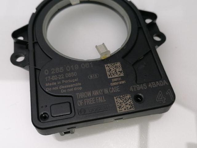 NISSAN 479454BA0A Sensor angulo de giro comprar Pamplona