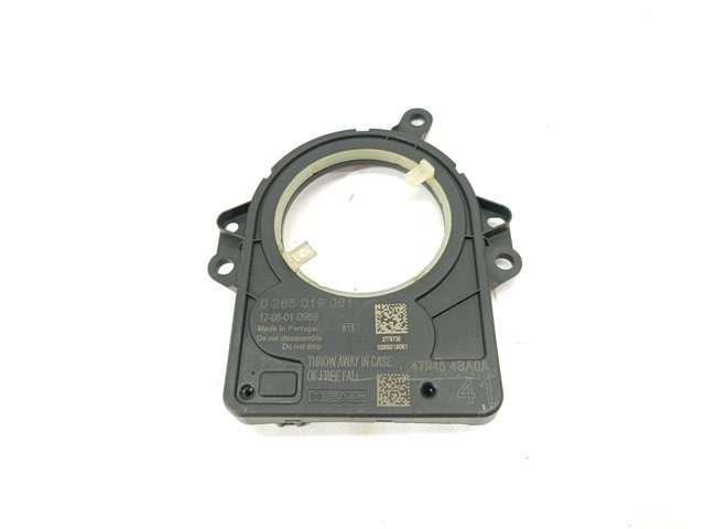 479454BA0A Nissan/Infiniti