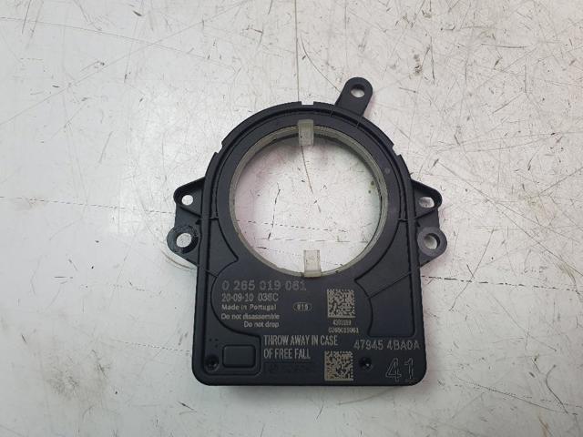 Sensor angulo direccion Nissan Qashqai II desde 43,56 €